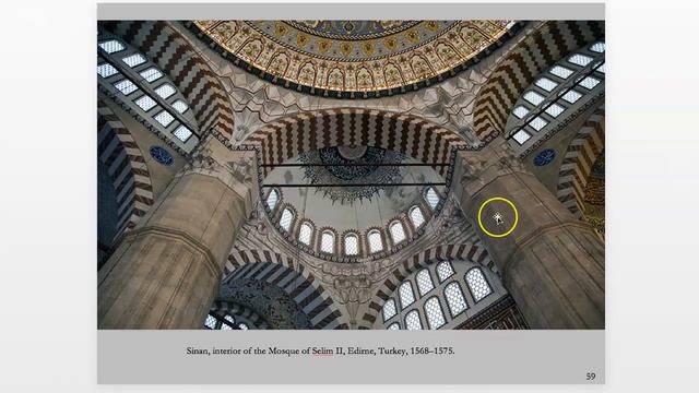 Chapter 10 The Islamic World part 2 смотреть онлайн