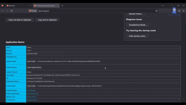 Give Your Firefox a Fresh Start: How to Easily Reset to Default Settings смотреть онлайн
