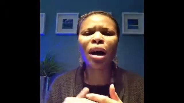 Break Free! The key to your deliverance: JESUS! My Testimony смотреть онлайн