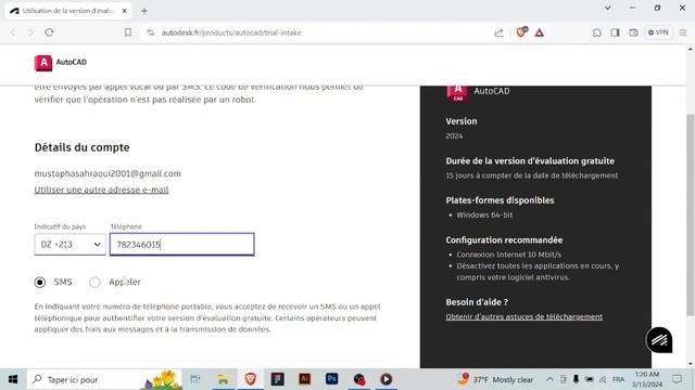 How to download and install autocad on windows [easy] смотреть онлайн