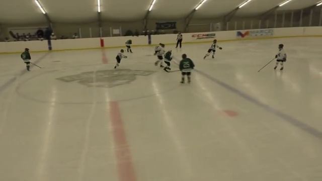 EK A1 (U12) FTC - MAC 3 - 1 смотреть онлайн