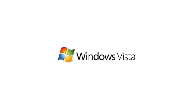 Windows Vista logo 2007 смотреть онлайн