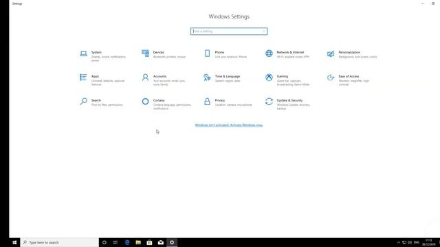 Windows 10 Change Default Internet Browser смотреть онлайн