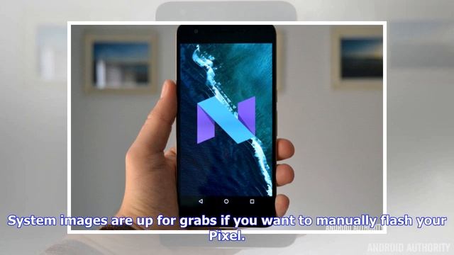 Android P Beta 3 is out now with near-final system behaviors смотреть онлайн