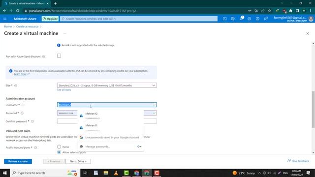 How to create RDP user in Windows Server 2022 |RDP Method | Rdp Banana sekhen смотреть онлайн