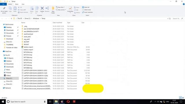 how to make windows 10 faster for gaming performance|2020 #windows10 #speedup смотреть онлайн