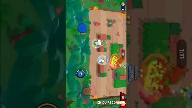 Brawl stars смотреть онлайн