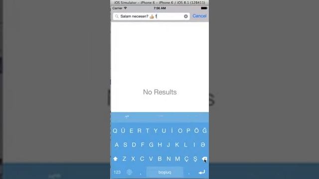 AzKeyboard v2.2 - Color Keyboard смотреть онлайн