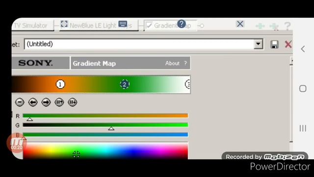 How to Make 1.0 Cyprus DUH on Sony Vegas 7.0b смотреть онлайн