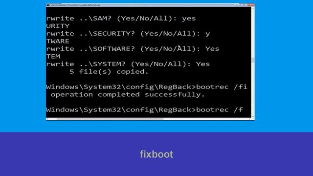 QUOTA_UNDERFLOW Windows 10 Fix Blue Screen Error смотреть онлайн