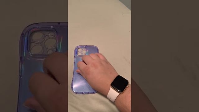 ASMR IPhone 12 Pro Max phone case collection смотреть онлайн