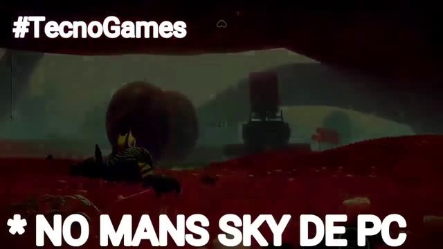NO MAN'S SKY MOBILE | ANDROID IOS смотреть онлайн