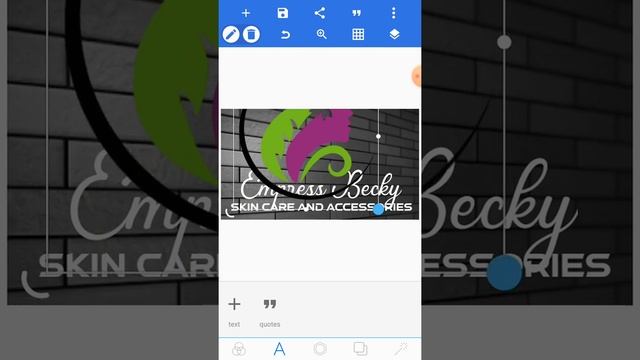 Learn how to create 3D Mockup Logo using Pixellab смотреть онлайн