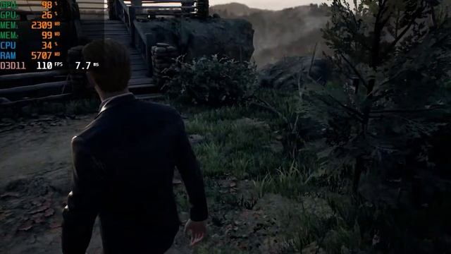 Twin Mirror GTX 1660ti ULTRA SETTINGS i5 9300h 8GB Ram in 1080p #gtx1660ti смотреть онлайн