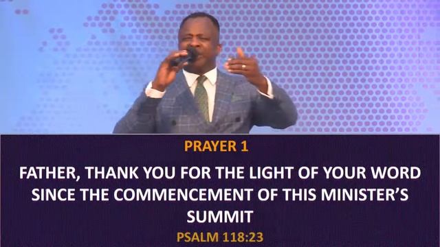 Winner's 40 years anniversary - Rev. Victor Abugo смотреть онлайн