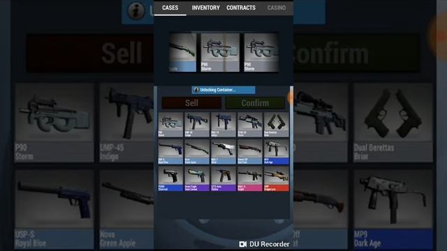 Gram w Case simulator 2 смотреть онлайн