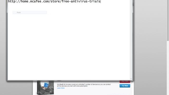 How to download McAfee live security app for free смотреть онлайн