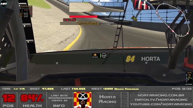 [ep 1893] Carburetor Cup @ Daytona International Speedway | 27/04/2021 смотреть онлайн