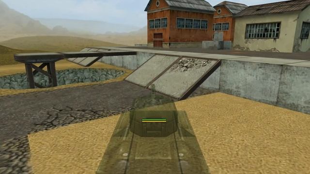 Танки Онлайн | [COOP] ИГРА С ДРУГОМ | #2 смотреть онлайн