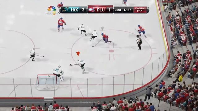 NHL 15 Snipes and Lolz смотреть онлайн