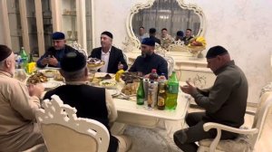 Б1ачи - Юртахь зикр , мовлид , хаза назмаш 🤲☝️