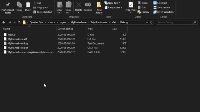OpenOrbis PS4 Toolchain Part 2 - Creating a Project + Project Structure Overview смотреть онлайн