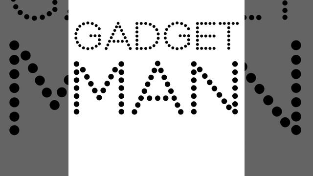 Gadget Man – Episode 173 – Repair Your Own Apple Devices?