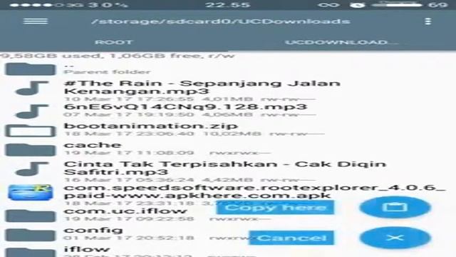 Cara Menampilkan Logo Operator MEIZU M3 NOTE смотреть онлайн