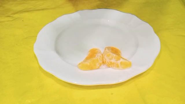 Fruit orange 🍊 decoration and carving Ideas @decorationbycreativeyou смотреть онлайн