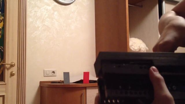 Lego ingram mac 11 смотреть онлайн