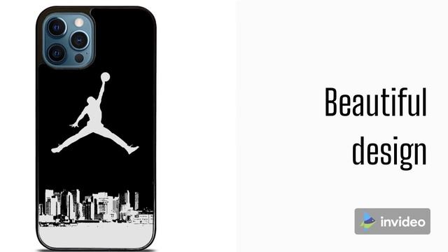 AIR JORDAN iPhone Case and Cover - protect your iPhone with style смотреть онлайн