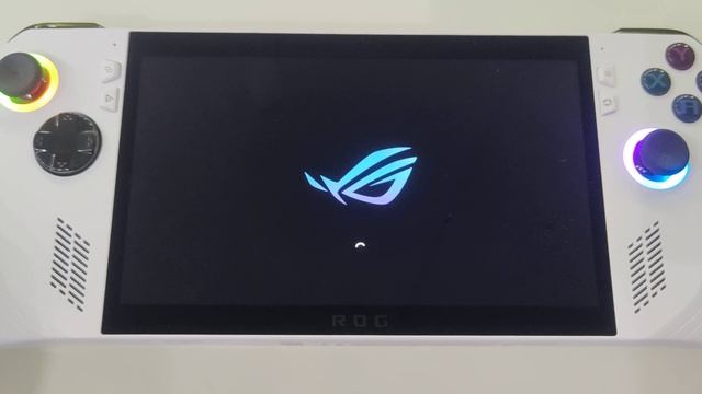 Asus ROG Ally with local admin without a Microsoft account nor an Internet connection смотреть онлайн