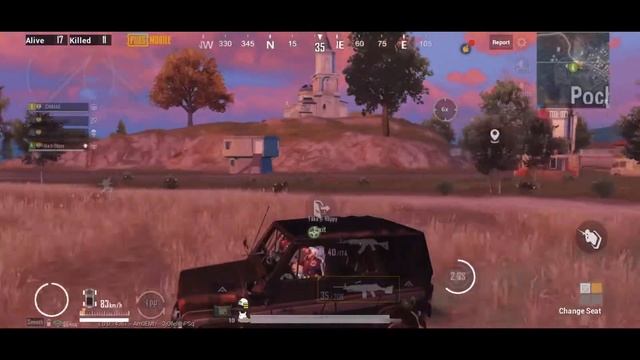 PUBG MOBILE UNBAN? HOW TO DOWNLOAD? 18 KILLS NOOB GAMEPLAY | ERANGEL 2.0 смотреть онлайн
