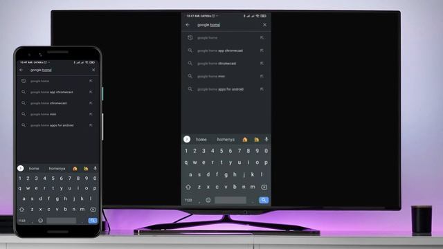 Cara Screen Mirroring (Miracast) Pada Android TV Box Akari AX512 смотреть онлайн