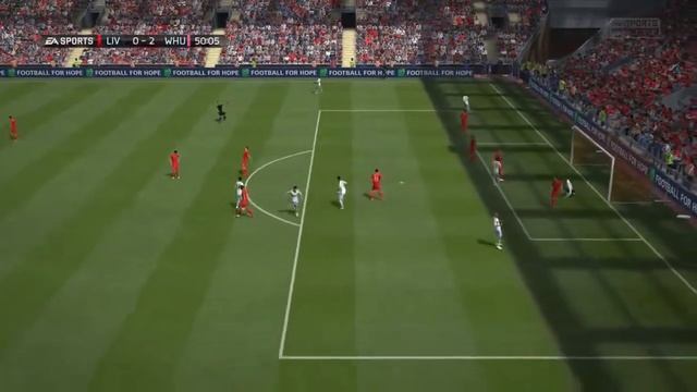 FİFA 14 Diego Ribas GREAT GOAL ! CANAVAR HAREKETLER смотреть онлайн