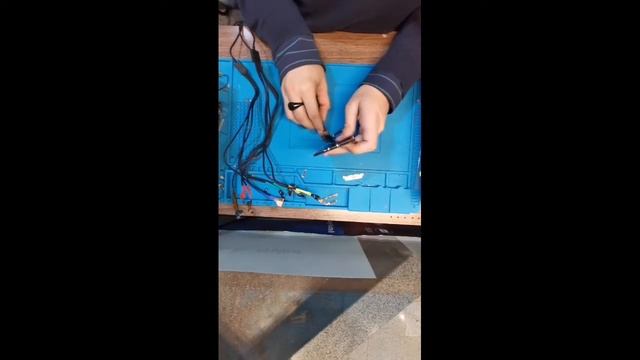 iphone 6s Codec ic training time смотреть онлайн