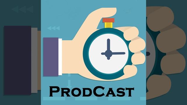ProdCast 33: The team of me смотреть онлайн