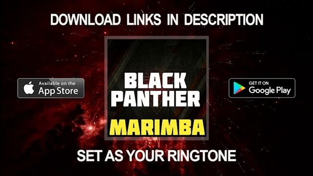 🔥Top 5 best marimba ringtones for your phone! They're LIT!!! 🔥 смотреть онлайн