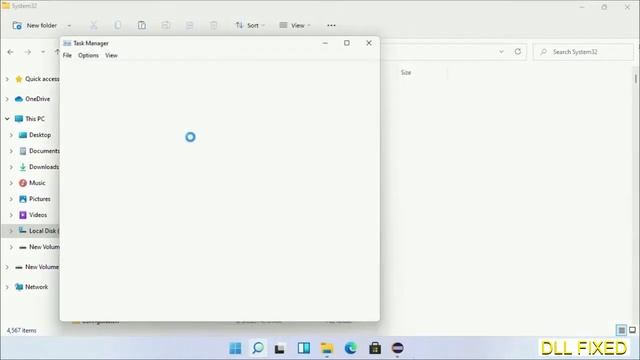 msvidc32.dll missing in Windows 11 | How to Download & Fix Missing DLL File Error смотреть онлайн