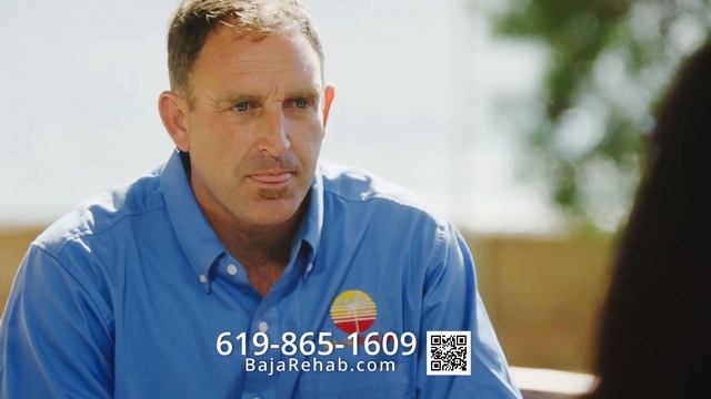 Adam Lincoln Interview, CEO of Baja Rehab смотреть онлайн