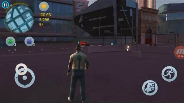 how to hack gangstar vegas for android смотреть онлайн