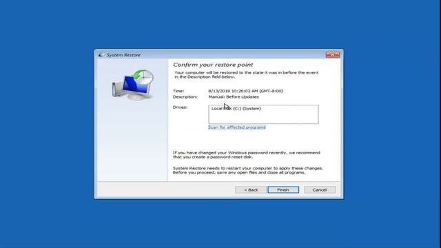 How to Fix Windows 10 Stuck in Infinite Boot Loop [Tutorial] смотреть онлайн