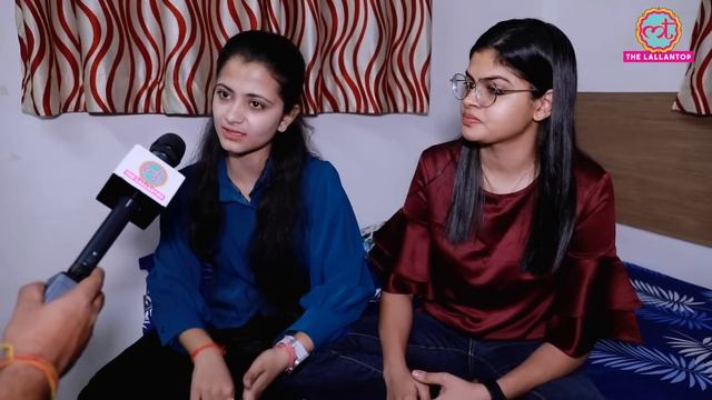IPS Divya Tanwar बन गईं IAS, दोस्त Mudita Sharma का भी UPSC में सिलेक्शन। Lallantop Interview смотреть онлайн