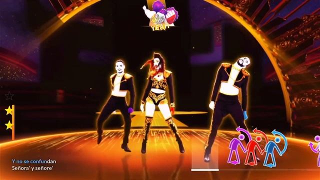 [60FPS AI] SloMo by Chanel | Season 2: Showdown | Just Dance + смотреть онлайн
