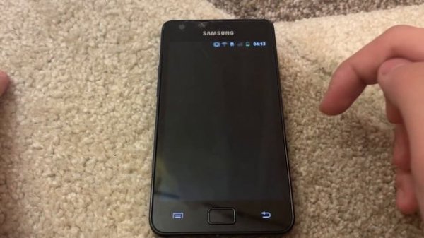 Old YouTube app fix (Android)