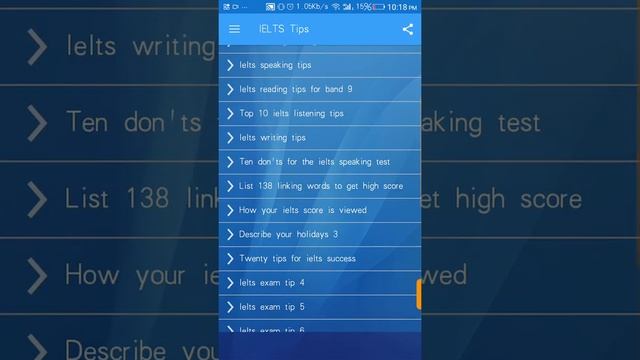 Ielts best app смотреть онлайн