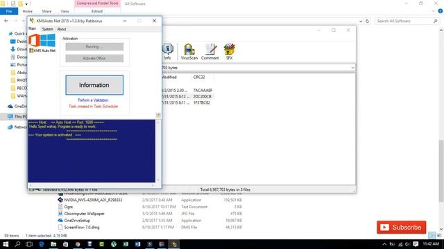 How to activate window 10 смотреть онлайн