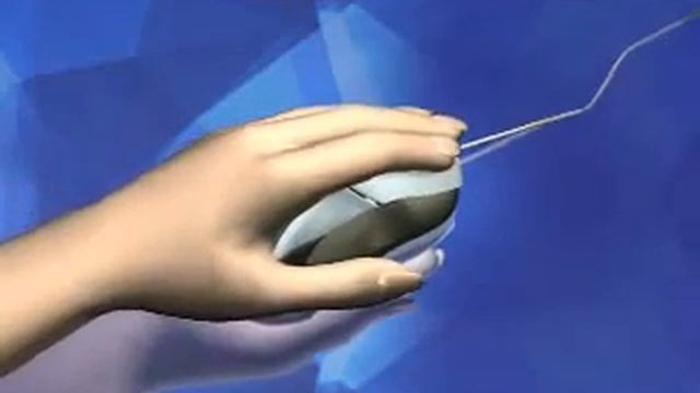 Video 7 How a machenical Mouse Works wmv Lec 9 смотреть онлайн