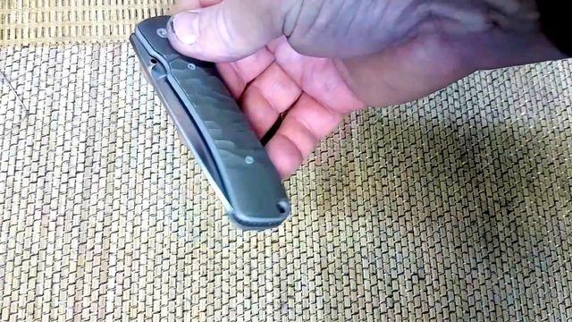 Титановый малыш. смотреть онлайн