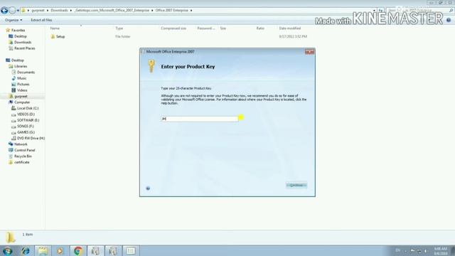 How to download Ms office 2007|| Download, install in computer смотреть онлайн